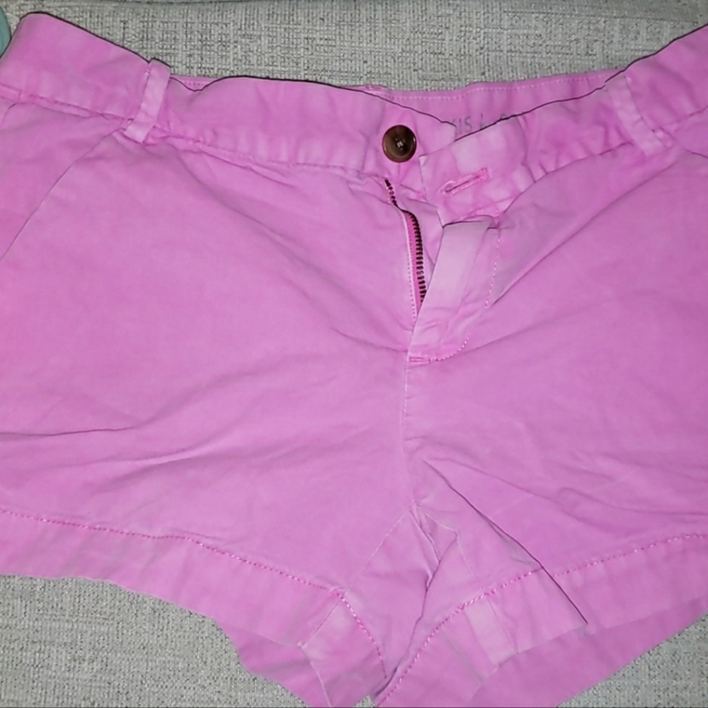Shorts size 2